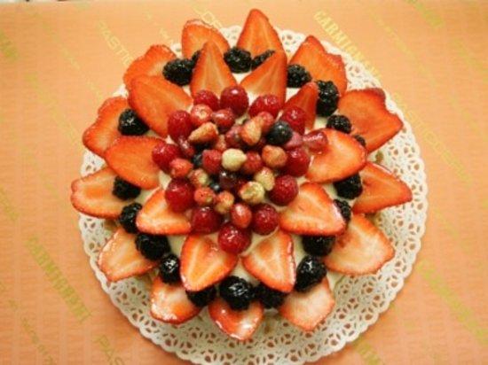 Pasticceria Carmignani