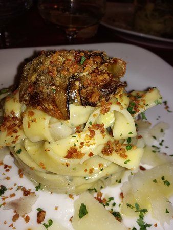 Hostaria Calice d'Oro